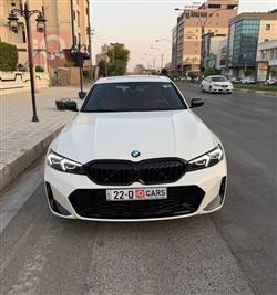 بي ام دبليو الفئة 3